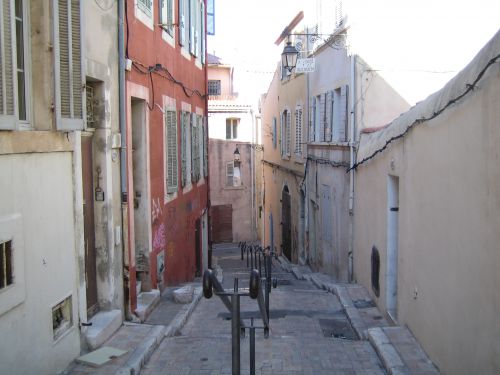 Marseille