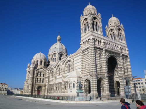 Marseille