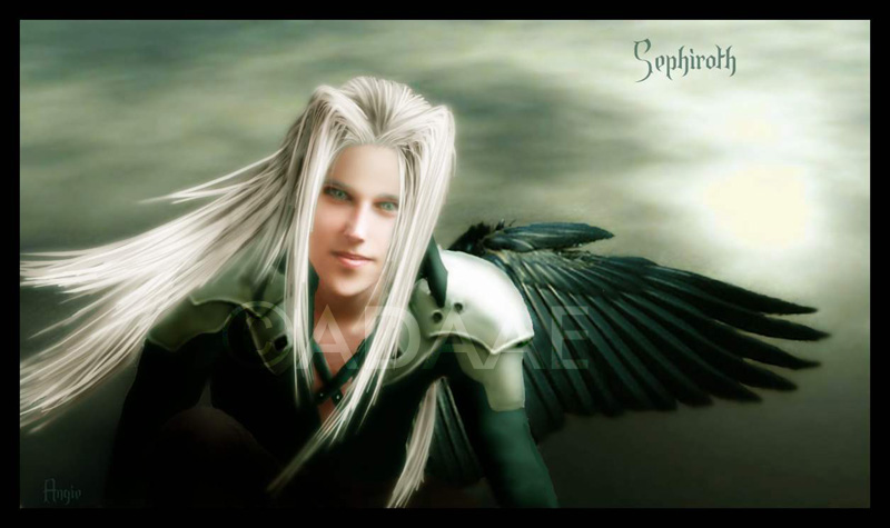 Sephiroth