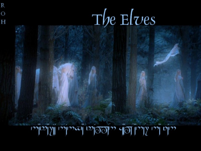 The elves