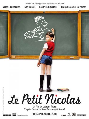 Petit Nicolas - film