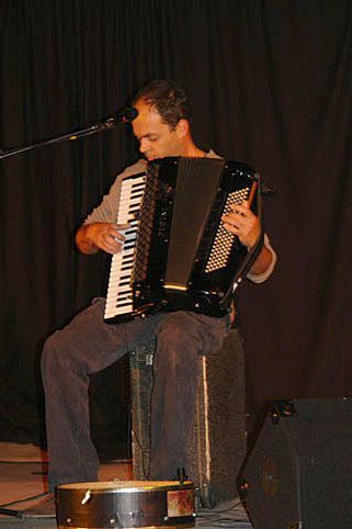 Laurent  Cavalié en 2010