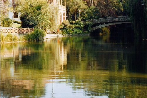 parc de Aveiro