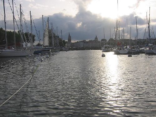 LA ROCHELLE 1