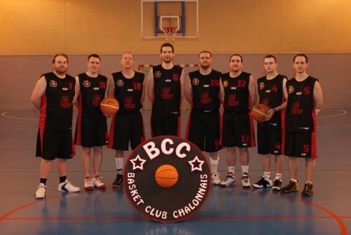 Equipe saison 2009 / 2010