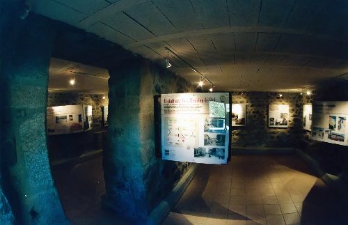Le musée de Boucieu-le-roi