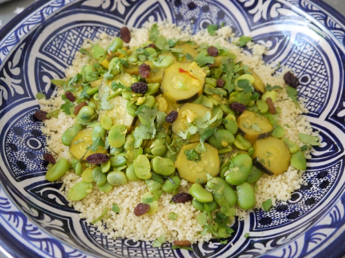 tagine fèves courgettes.JPG