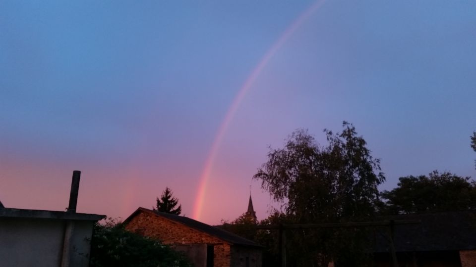 Carbay à Coeur