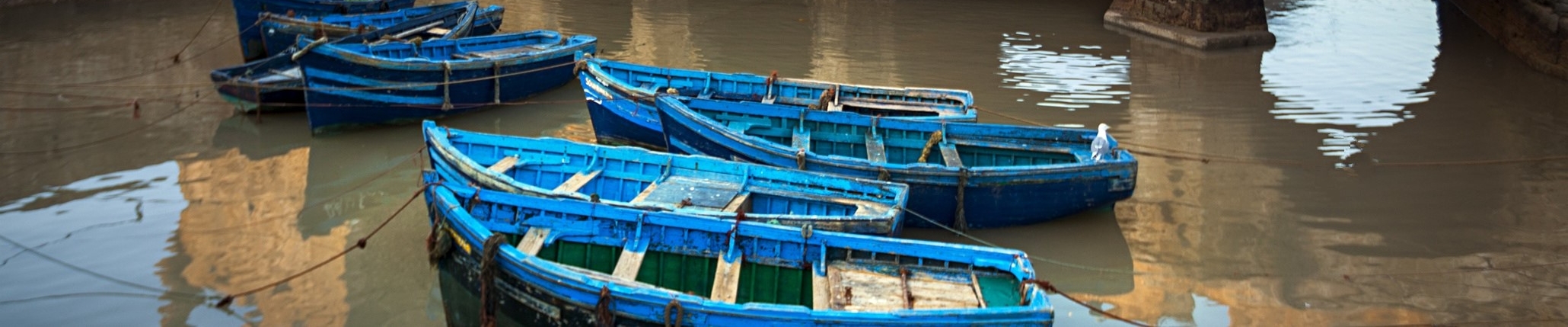 Voyage a Essaouira