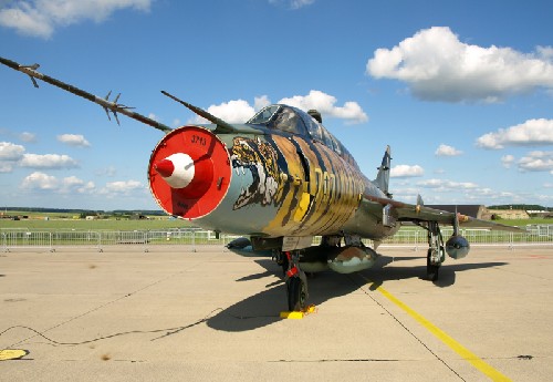 Mig 21