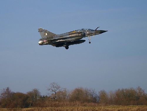 Mirage 2000   (29012009)