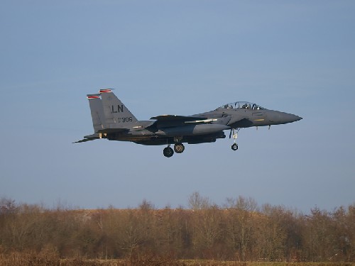 F-15  (29012009)