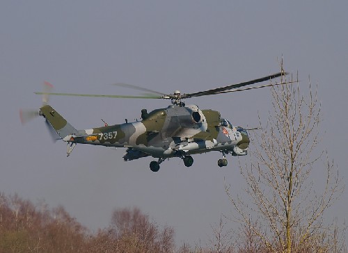 Mi - 35