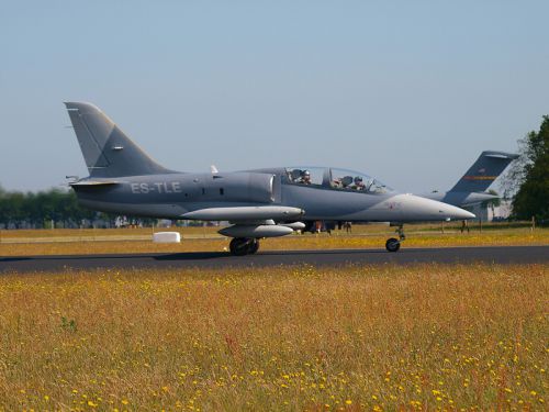 Albatros Aero L-39.