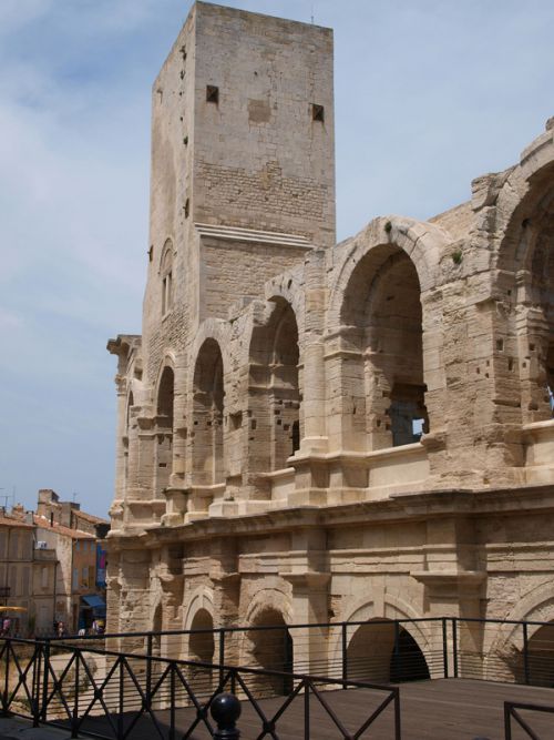 Initialement le théâtre était le 