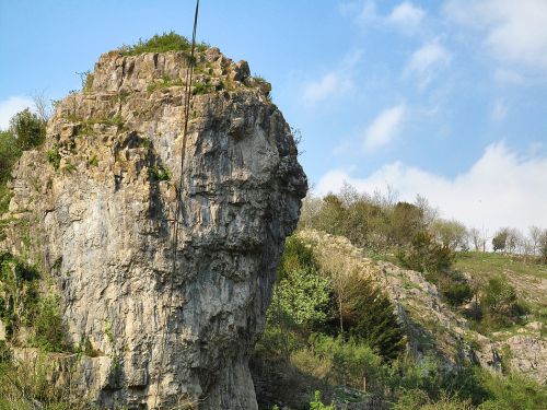 Cheddar, Somerset