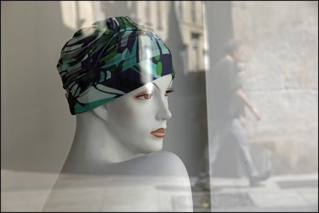 Reflets de femmes RFR 203 50x75 ou 60x90 sur Dibond