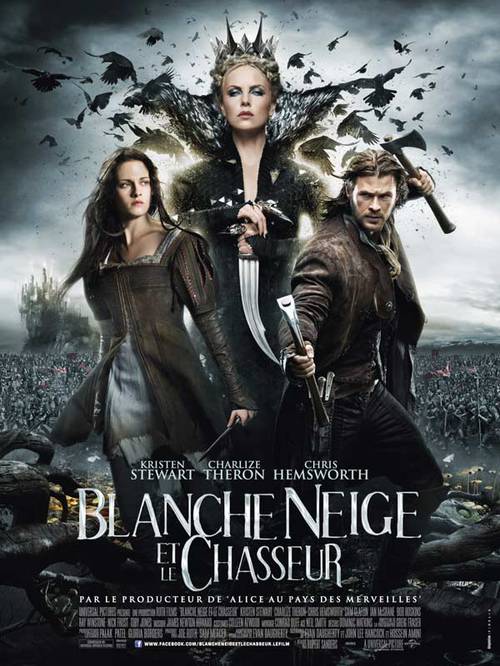 20089538  BLANCHE NEIGE ET LE CHASSEUR AFFICHE.jpg