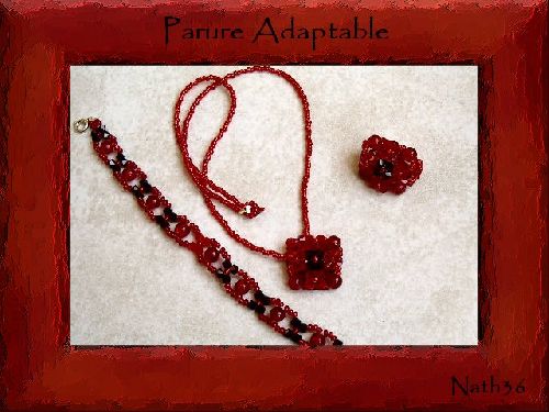 parure Adaptable