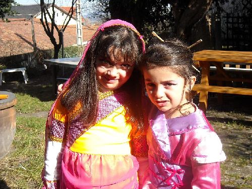 carnaval 28/02/09