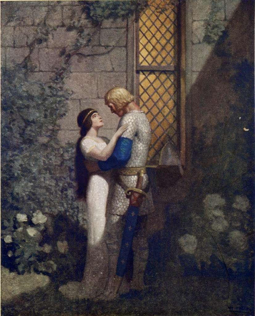 Tristan et Isolde