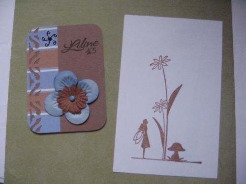 ATC de Liline 165