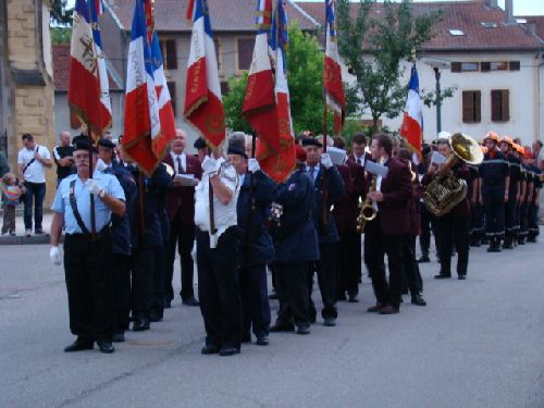 Attention au départ