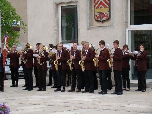 La Marche Militaire