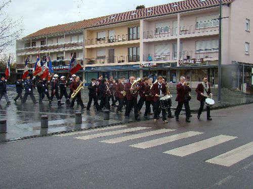 C'est parti pour un tour.