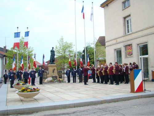 La Marseillaise