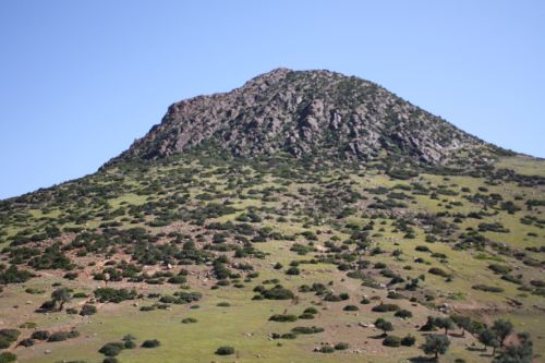 Mont de Lala Mélawa