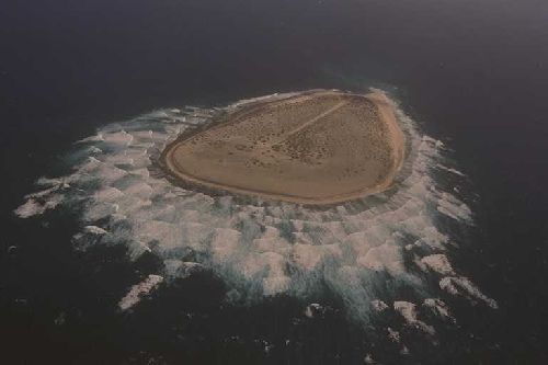 île de Tromelin