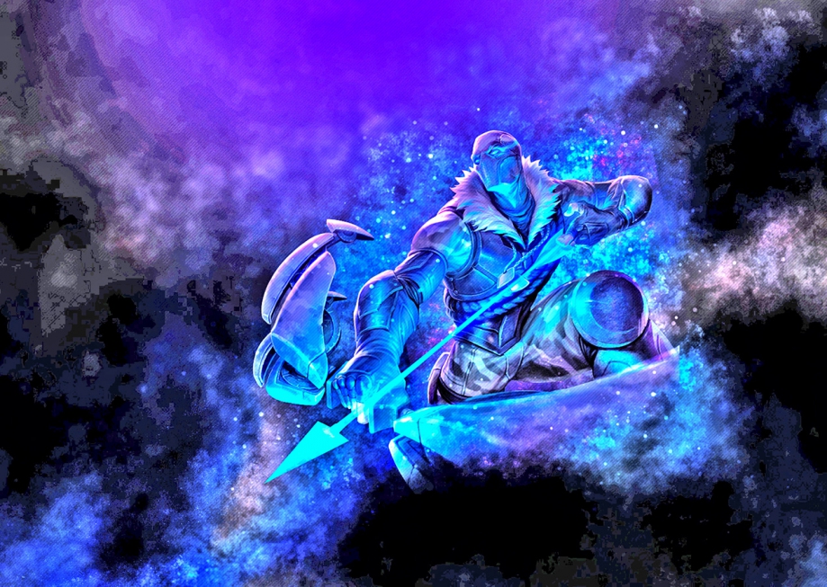Varus arctic fragment d'un jeu vidéo_Cosmos.jpg