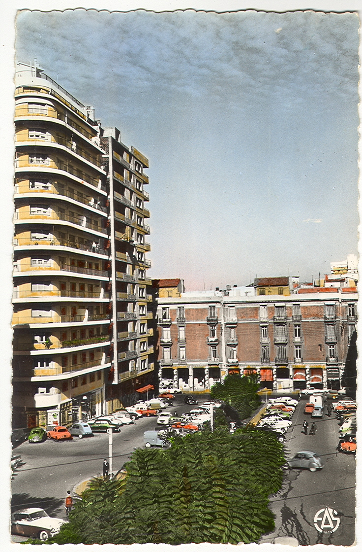 Place Hoche 1962.jpg