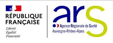 Utilisation du logo de l'ARS Auvergne-Rhône-Alpes | Agence régionale de  santé Auvergne-Rhône-Alpes