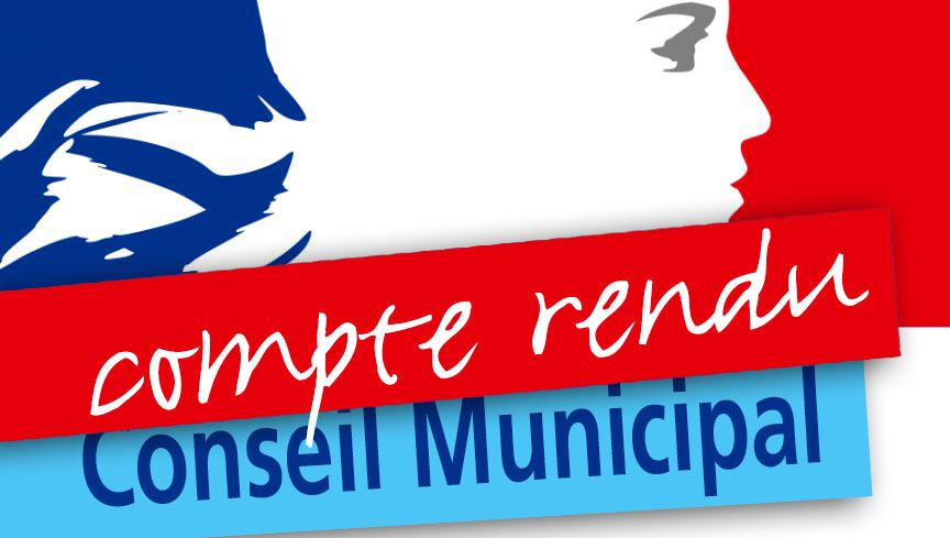 Conseil municipal