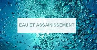 eau et assainissement