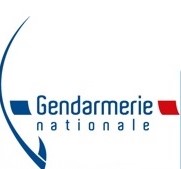 Logo gendarmerie