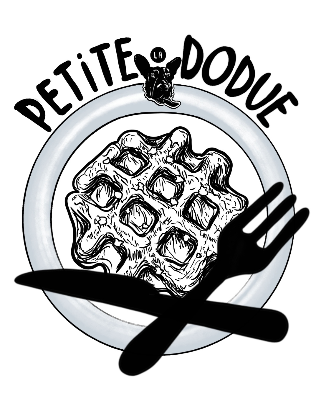 Logo Petite Dodue