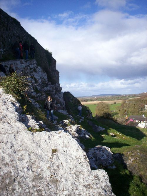 Rock of the Cashel