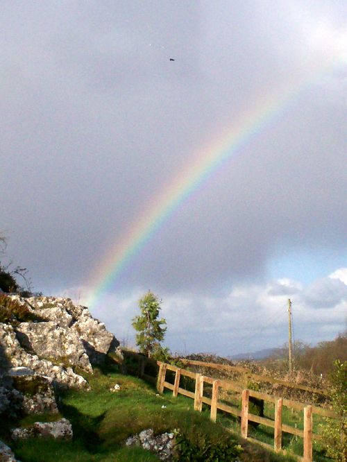 Rock of the Cashel