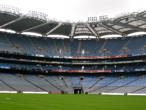 Croke Park