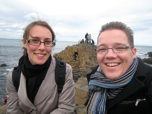 Giant\'s Causeway