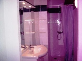 Salle de bain  2