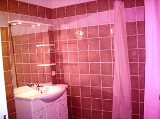 Salle de bain 1