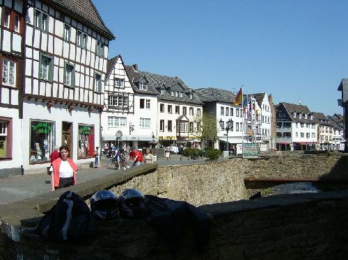 Bad Münsterfeld