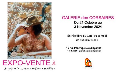 Affiche Expo-Vente