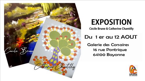 Expo C Brune & C Chantilly - Copie
