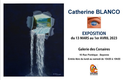 EXPO Catherine BLANCO 1440X900