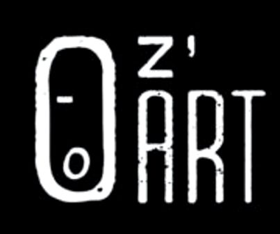 logo Oz\\\'ART